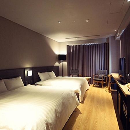 Chiayi Guanzhi Hotel מראה חיצוני תמונה