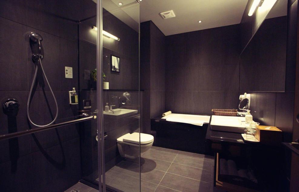 Chiayi Guanzhi Hotel מראה חיצוני תמונה
