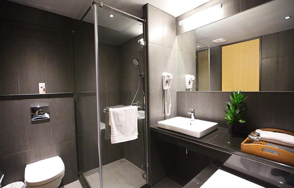 Chiayi Guanzhi Hotel מראה חיצוני תמונה