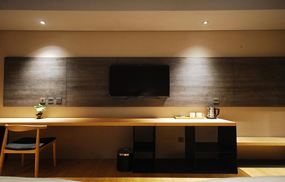 Chiayi Guanzhi Hotel מראה חיצוני תמונה