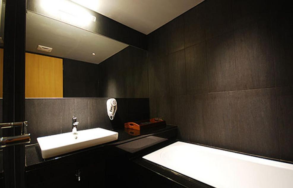 Chiayi Guanzhi Hotel מראה חיצוני תמונה