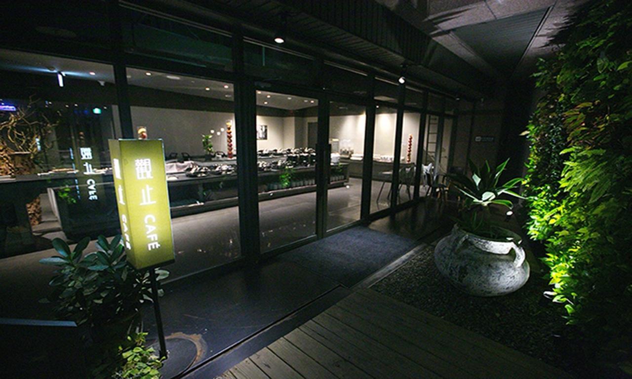 Chiayi Guanzhi Hotel מראה חיצוני תמונה