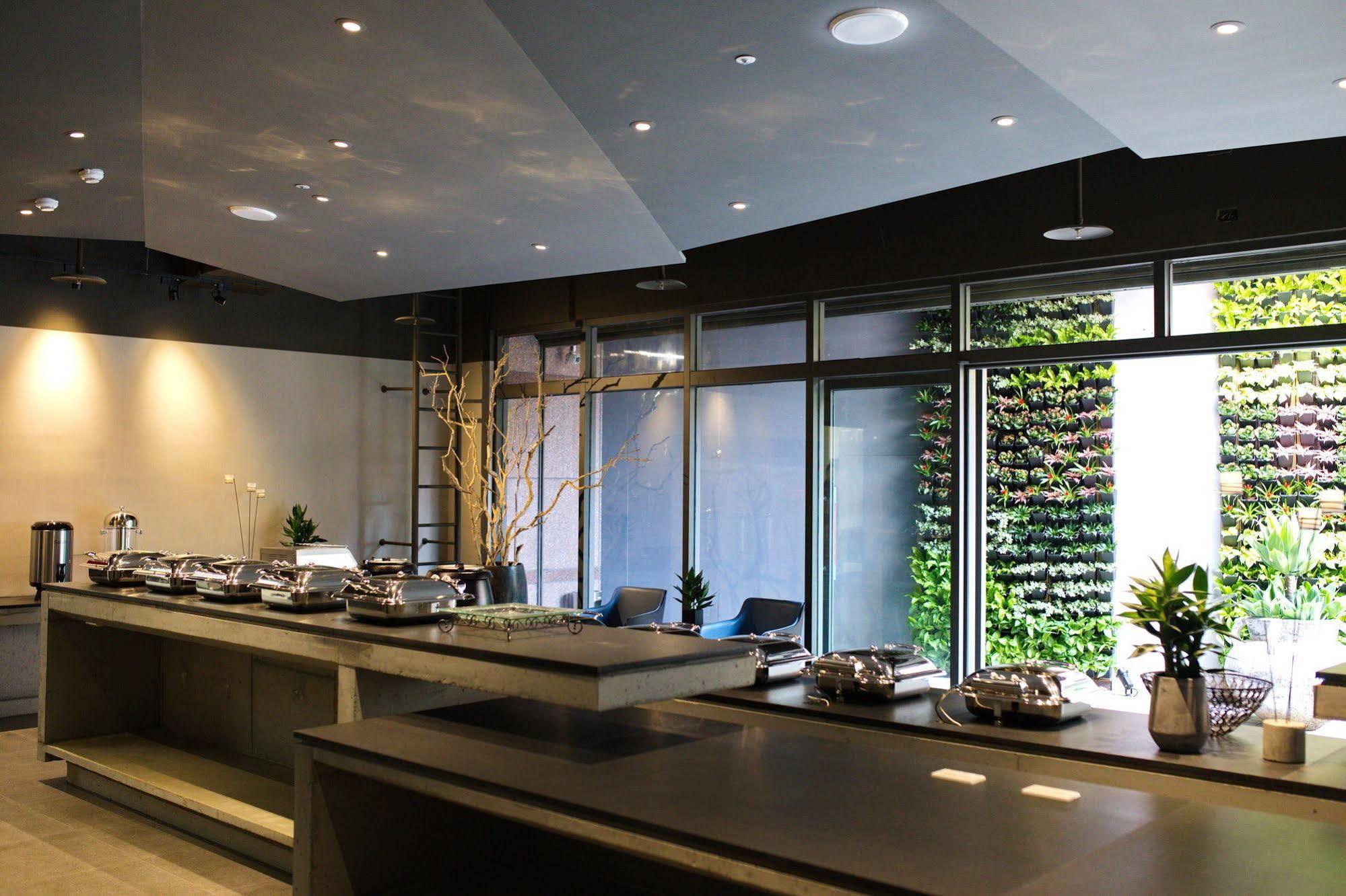 Chiayi Guanzhi Hotel מראה חיצוני תמונה