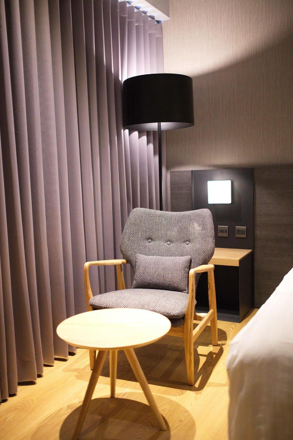 Chiayi Guanzhi Hotel מראה חיצוני תמונה