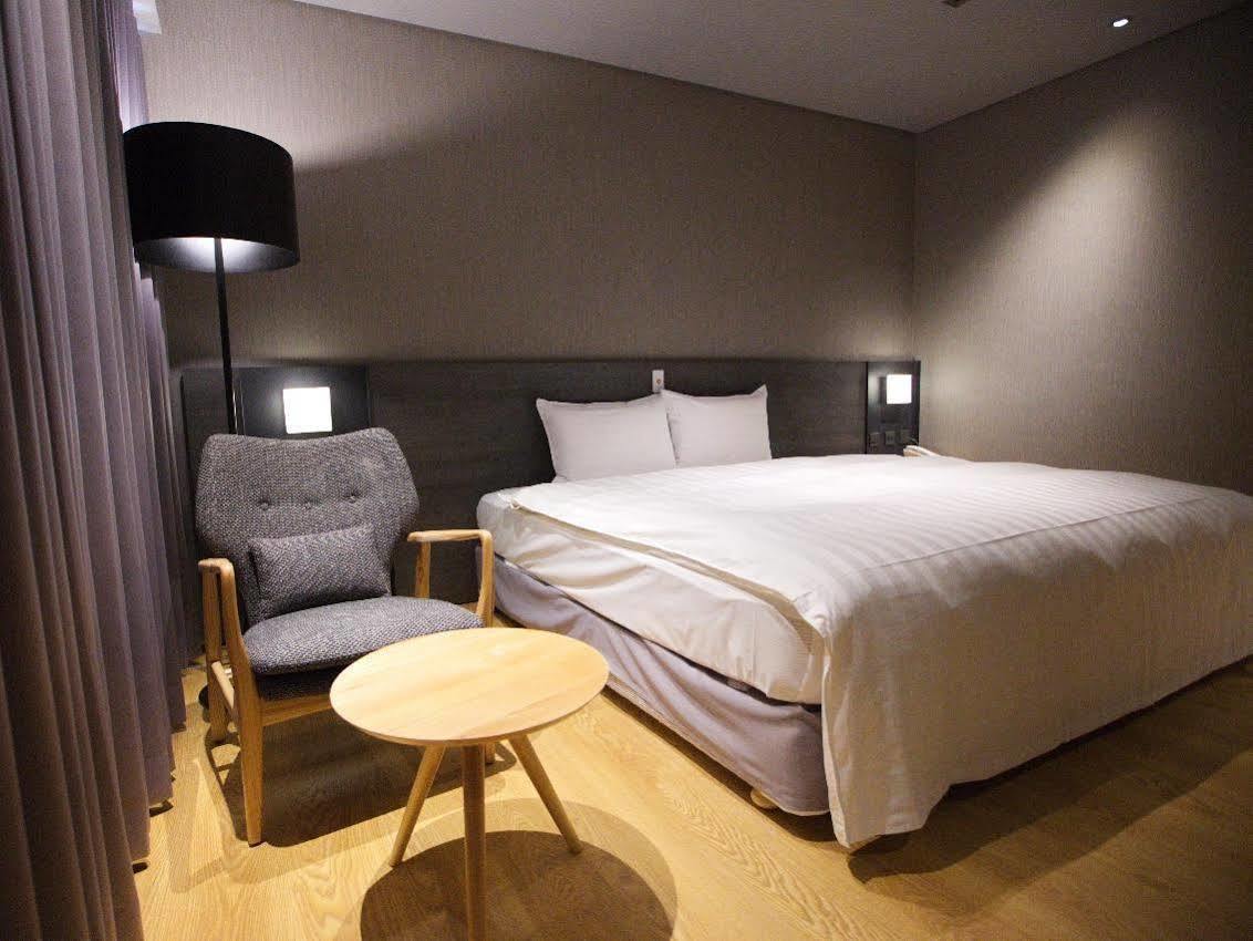 Chiayi Guanzhi Hotel מראה חיצוני תמונה