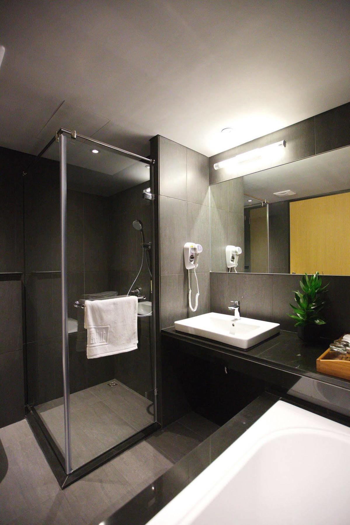Chiayi Guanzhi Hotel מראה חיצוני תמונה