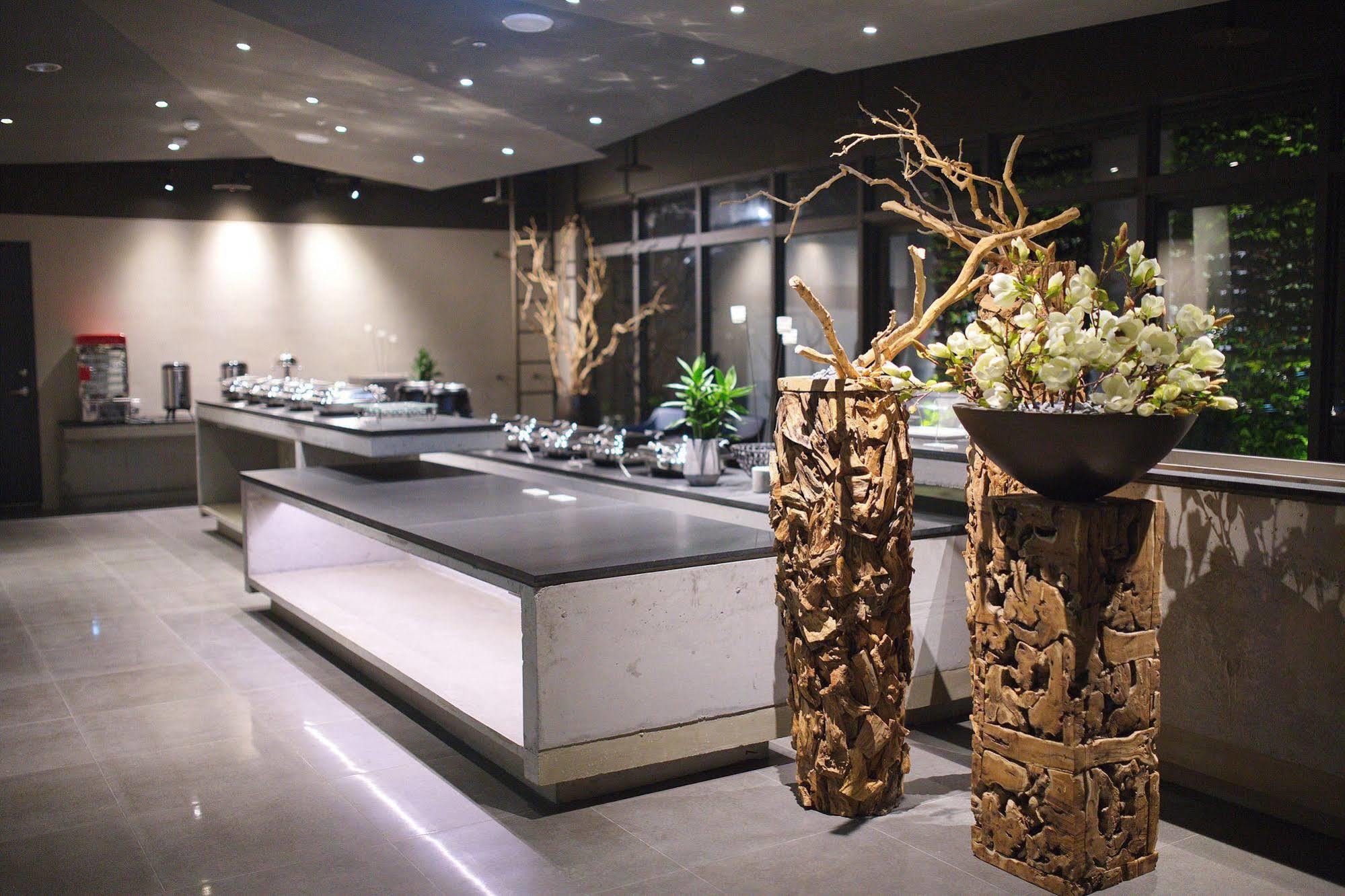 Chiayi Guanzhi Hotel מראה חיצוני תמונה