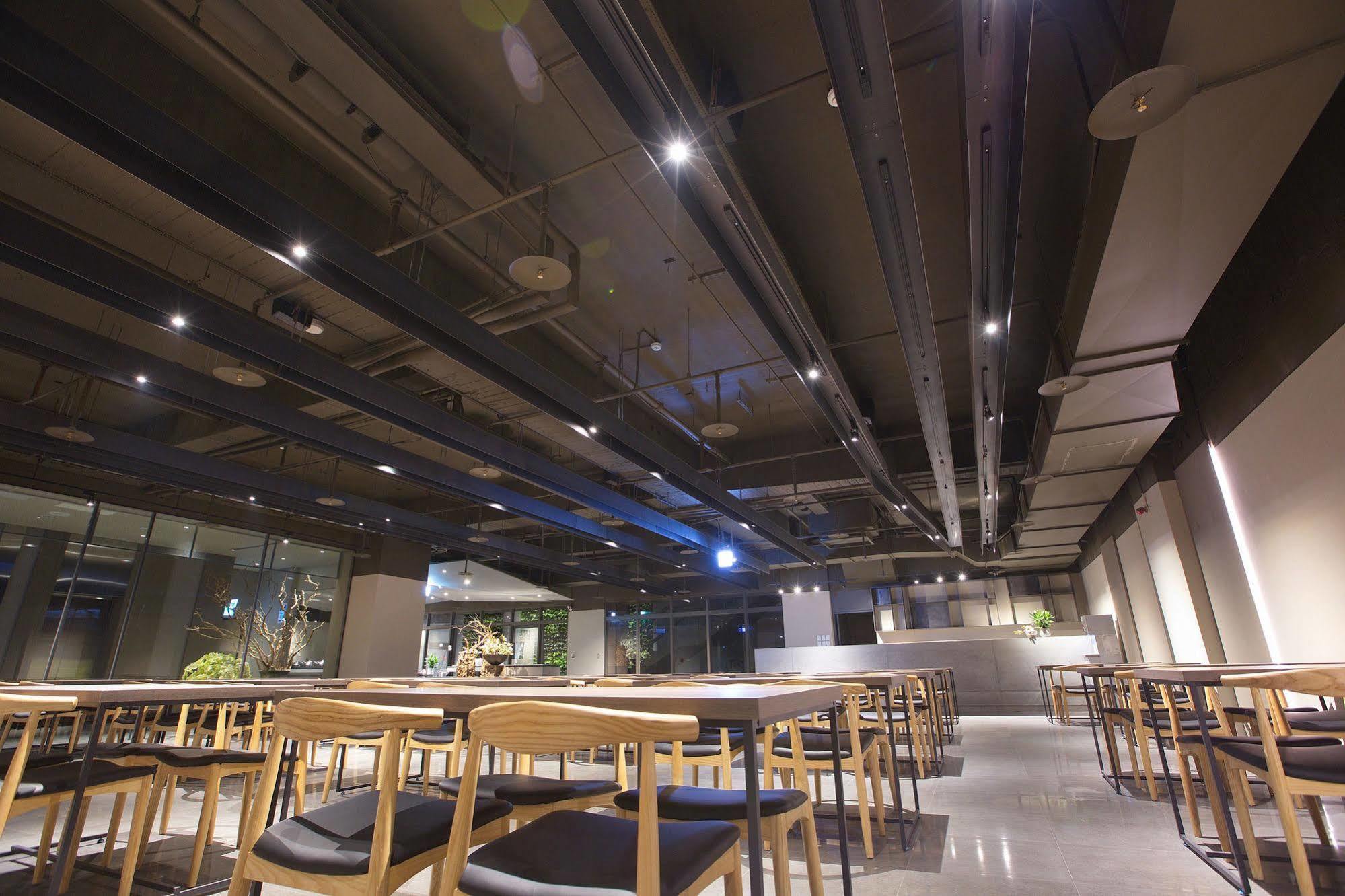 Chiayi Guanzhi Hotel מראה חיצוני תמונה