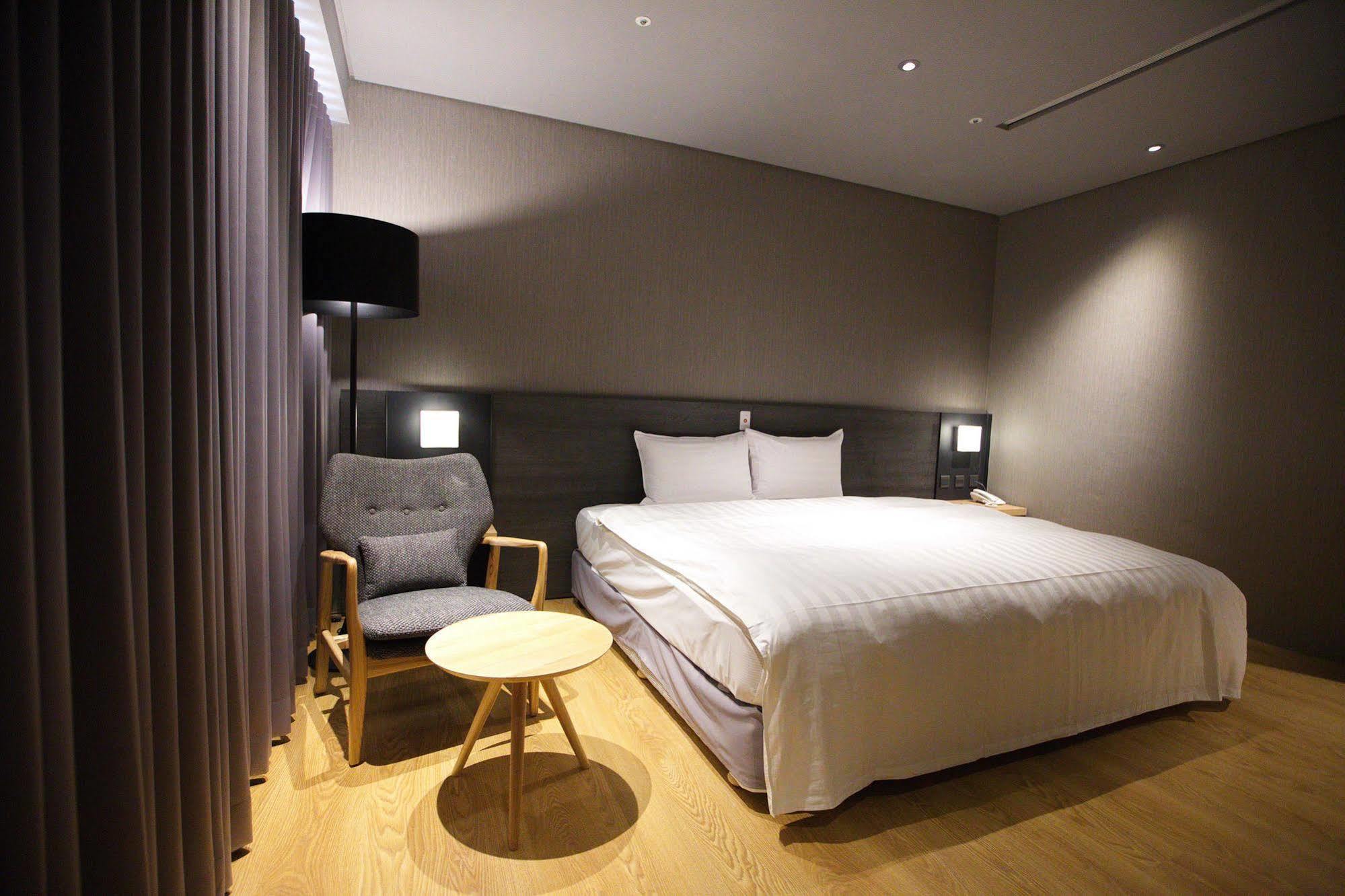 Chiayi Guanzhi Hotel מראה חיצוני תמונה